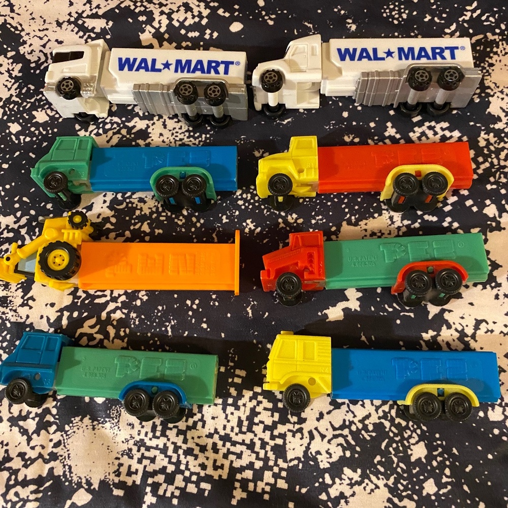 Per toys